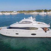 Chip Yacht
