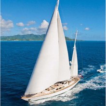 Galileo Yacht 