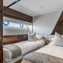 Kaos Yacht 