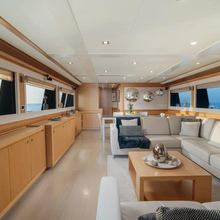 Ave of Rome Yacht 