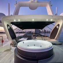 Intervention Yacht 
