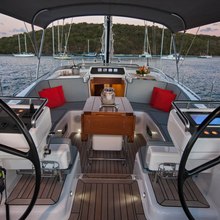 Vamos Yacht 