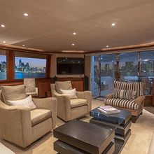 Lila Cuy Yacht 