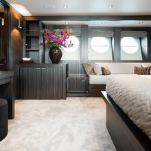 Taimare Yacht 
