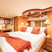 Break Away Yacht 