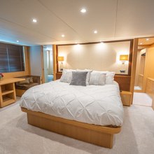 Maryana Yacht 