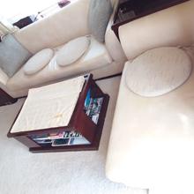 Samoon Yacht 