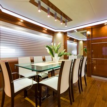 Lucky Life Yacht 