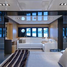 Our Trade Yacht 