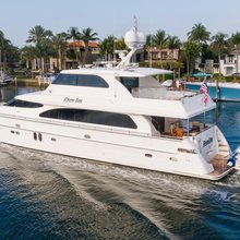 Rays Yacht 
