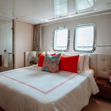 Fifty Shades Yacht 
