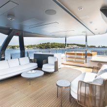 Haiami I Yacht 