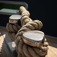 Vevekos Yacht 