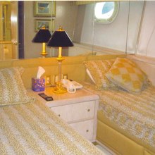Gilaine O Yacht 