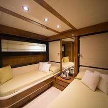 Zia Canaia Yacht 