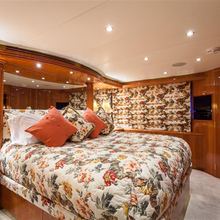Black Magic Yacht 