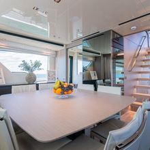 Jamba Yacht 