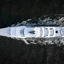 Leviathan Yacht 