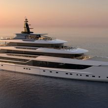 74Steel / 01 Yacht 