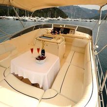 Grace Yacht 