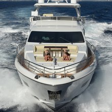 Bello Viaggio Yacht 