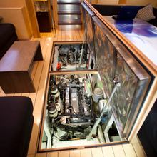 Wizard Yacht 