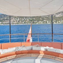 Solemates V Yacht 