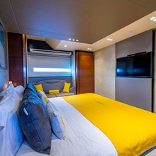 Quantum Yacht 