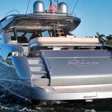 Our Trade Yacht 