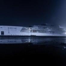 Sibelle Yacht 