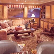 Stella 1 Yacht 