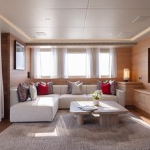 Mouna Yacht 