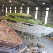 Jülem Yacht 