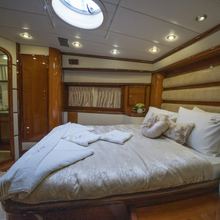 Viva Lola Yacht 