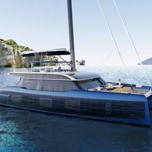 Ipharra Yacht 