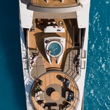 Casino Royale Yacht 