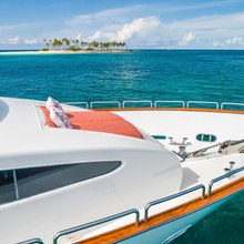 Aqua Yacht 