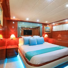Demarest Yacht 
