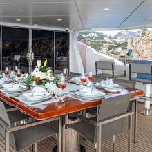 Orso Yacht 
