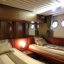 Amon Yacht 