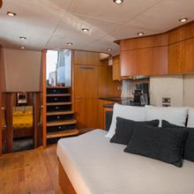 Glorious Yacht 