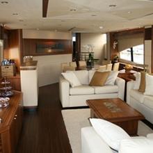 Melinda V Yacht 