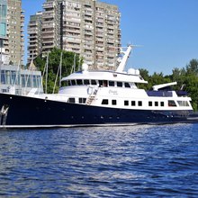 Aga 6 Yacht 