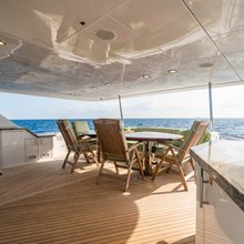 Magic Yacht 