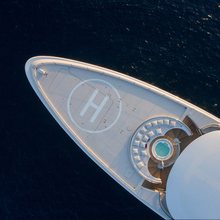 Meridian A Yacht 