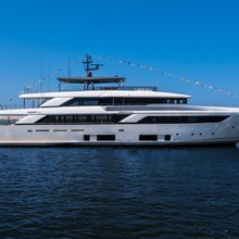 Navetta 42/10 Yacht 