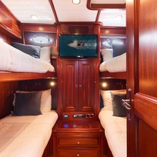 The Baron Yacht 