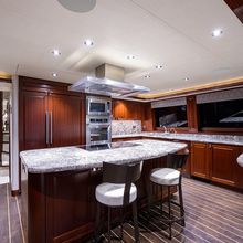 Determination Yacht 