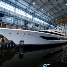 Feadship 827 Yacht 