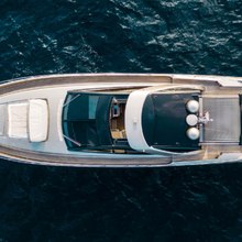 Alter Ego Yacht 